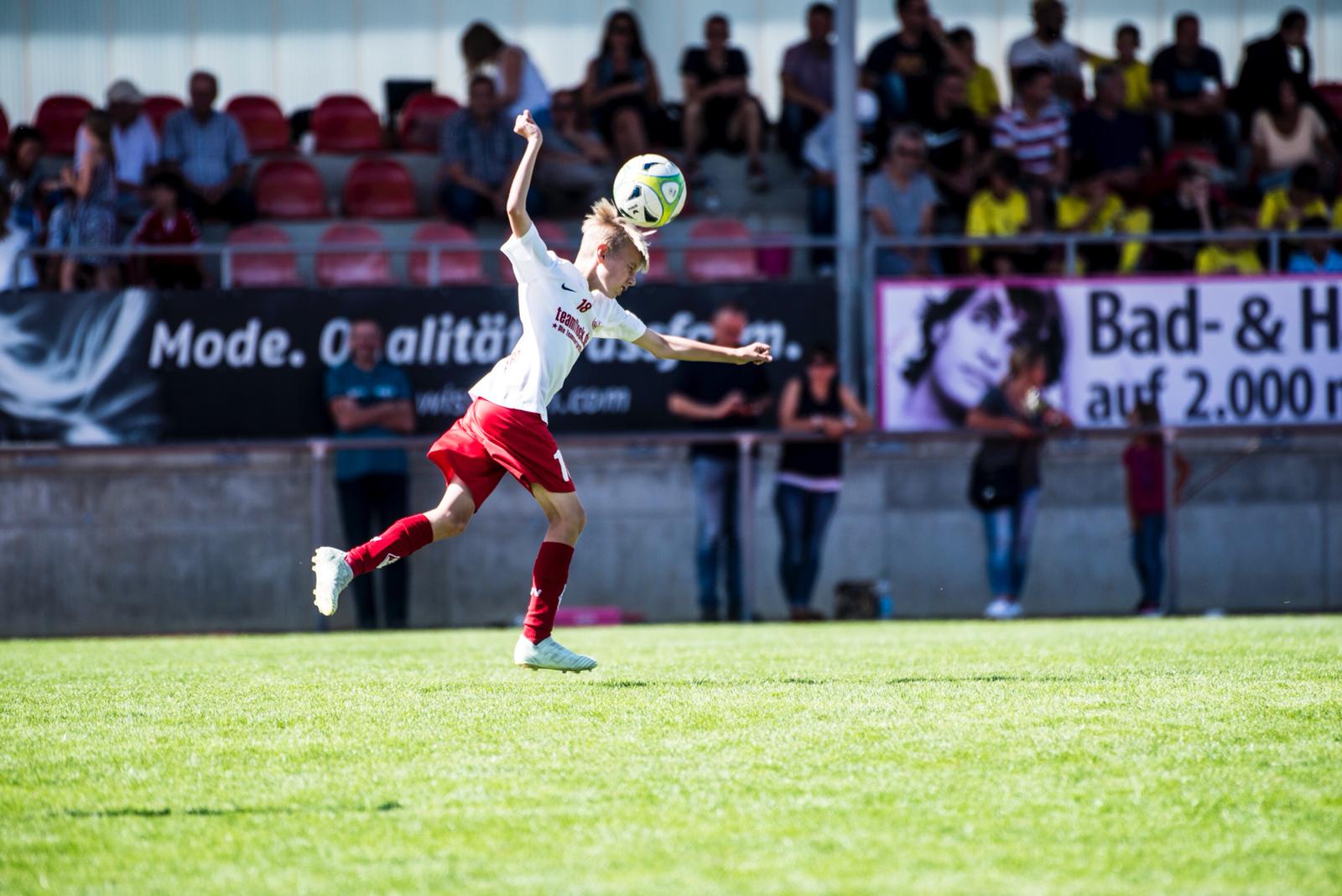 SV Vaihingen